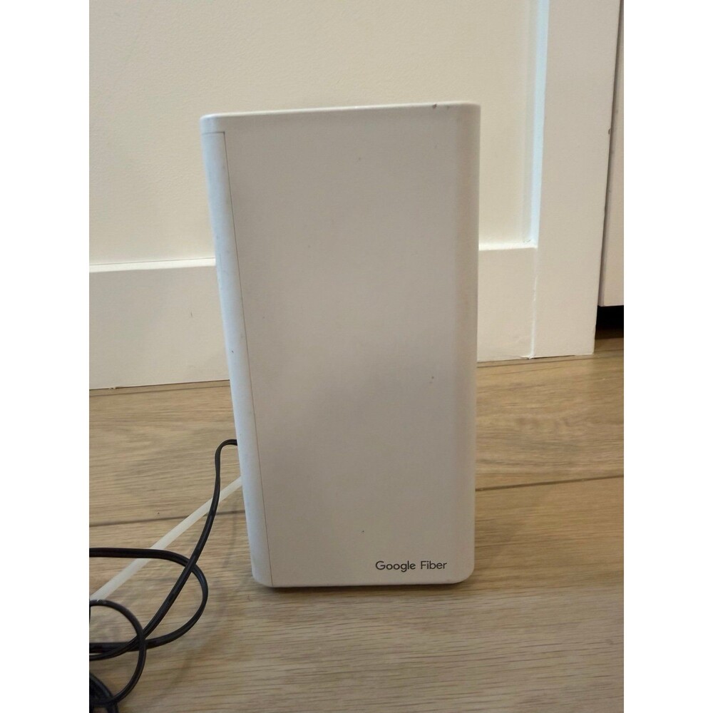 Google Fiber Mesh Extender GFEX310 - with Power Adaptor